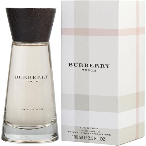 perfume mujer burberry|burberry perfume mujer original.